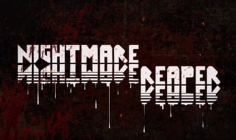 Nightmare Reaper EN Global Steam