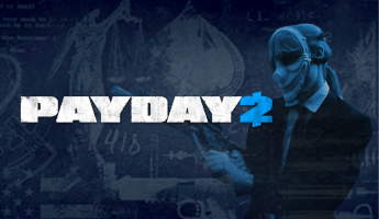 Payday 2 Global Steam