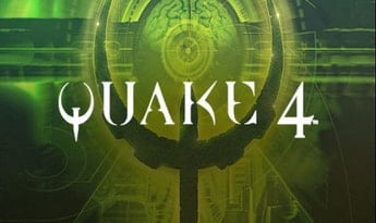 Quake IV EN Global Steam