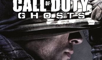 CoD Call of Duty: Ghosts EN/DE/FR/IT Argentina Xbox One Xbox Series