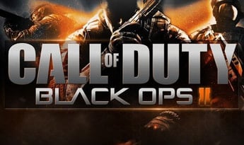 CoD Call of Duty: Black Ops 2 EN/DE/FR/IT Global Steam Gift
