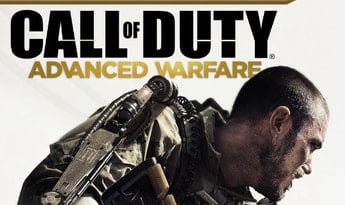 CoD Call of Duty: Advanced Warfare Gold Edition EN/DE/FR/IT/RU/ES Argentina Xbox One Xbox Series