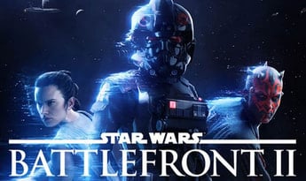 Star Wars: Battlefront II EN/FR/PT/ES Global EA App