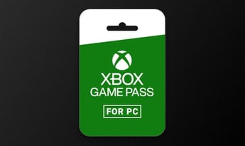 Xbox Game Pass for PC 1 Month Trial  Global Xbox Game Pass