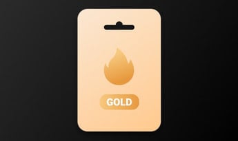 Tinder Gold - 1 Month EG  Egypt Tinder