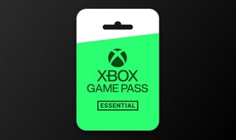 Xbox Game Pass Essential 6 Months EU  EU Xbox Game Pass