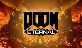 Doom Eternal Deluxe Edition EN Global Steam