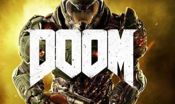 Doom EN/DE/FR/IT Global Steam