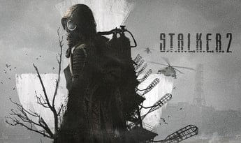 S.T.A.L.K.E.R. 2: Heart of Chornobyl ROW Steam
