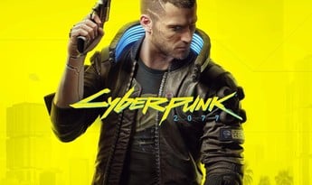 Cyberpunk 2077 Global GOG
