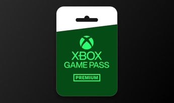 Xbox Game Pass Premium 1 Month Trial US  United States Xbox One Xbox Series Xbox - PC