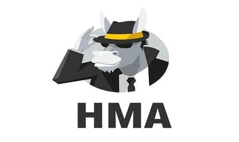 HideMyAss Pro VPN 1 Month 5 Dev EN Global Software License