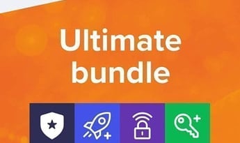 Avast Ultimate Bundle 1 Year 1 Device EN/DE/FR/ES Global Software License
