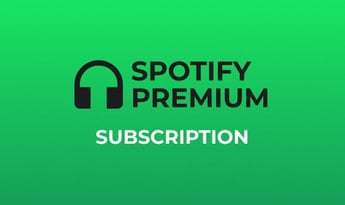 Spotify Premium 3 Months Trial  Global Spotify