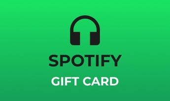 Spotify Gift Card USD US $30 Spotify