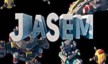 JASEM: Just Another Shooter with Electronic Music Global Steam