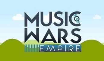 Music Wars Empire EN Global Steam