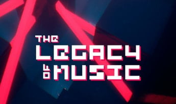 The Legacy of Music Global Steam