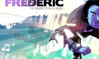 Frederic: Resurrection of Music - Director's Cut EN Global Steam