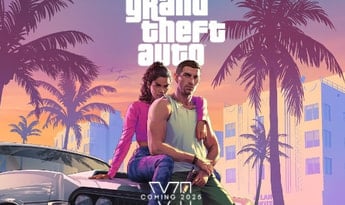 Grand Theft Auto 6 PRE-ORDER EN EU Xbox Series