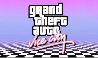 Grand Theft Auto: Vice City EN Global Steam