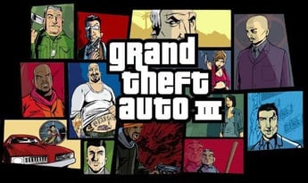 Grand Theft Auto III EN Global Steam
