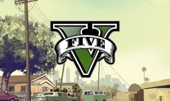 Grand Theft Auto V: Premium Edition + Great White Shark Card - Bundle EN United States Xbox One