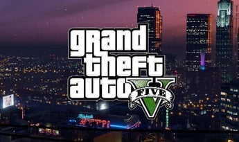 Grand Theft Auto V GTA 5 - Cross-Gen Bundle EN United States Xbox One Xbox Series