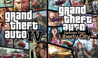 Grand Theft Auto IV GTA Complete Edition EN Global Steam