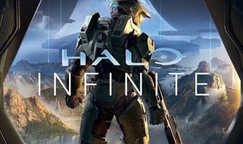 Halo Infinite: Campaign DLC EN Global Xbox One Xbox Series Xbox - PC