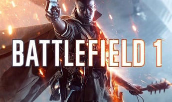 Battlefield 1 Global EA App
