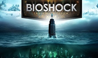Bioshock - The Collection EN Global Xbox One Xbox Series