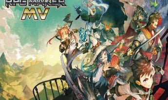 RPG Maker MV - Hiroki Kikuta Music Pack: The Fury DLC EN/DE/FR/IT/JA/PT/ES Global Steam