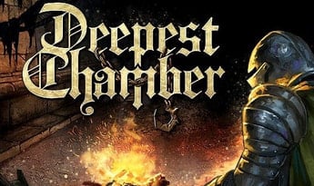 Deepest Chamber EN/ZH/ZH Global Steam
