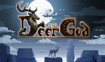 The Deer God EN Global Steam