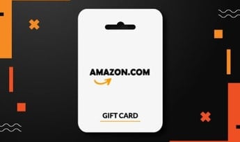 Amazon Gift Card EUR DE €500 Amazon