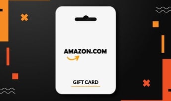 Amazon Gift Card INR IN 3000 INR Amazon