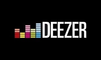 Deezer Premium 1 Month FR  France Music