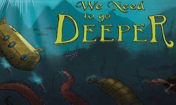 We Need To Go Deeper EN Global Steam