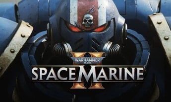 Warhammer 40,000: Space Marine 2 EN/DE/FR/IT/RU/ES Global Steam