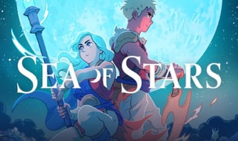 Sea of Stars Global Steam