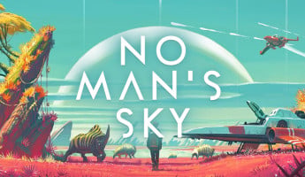 No Man's Sky Global Steam