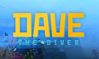Dave The Diver EN/JA/KO/ZH Global Steam
