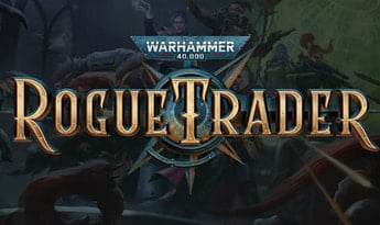 Warhammer 40,000: Rogue Trader EN/DE/FR/RU/ZH/ES Global Steam