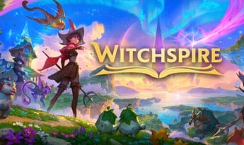 Witchspire Global Steam