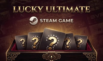 Lucky Ultimate Game  Global Steam