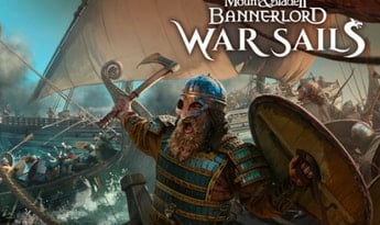 Mount & Blade II: Bannerlord - War Sails DLC Global Steam