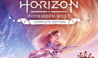 Horizon Forbidden West: Complete Edition Global Steam