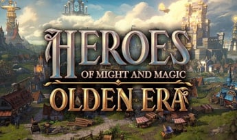 Heroes of Might & Magic: Olden Era Global Steam