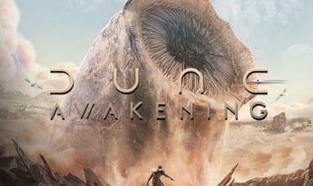 Dune: Awakening EN ROW Steam